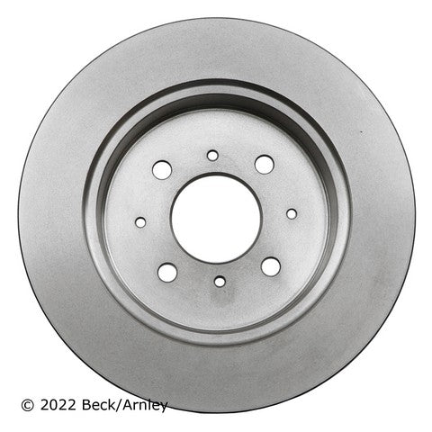 Disc Brake Rotor Beck Arnley 083-2986