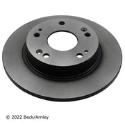 Disc Brake Rotor Beck Arnley 083-2988