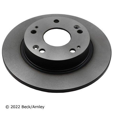 Disc Brake Rotor Beck Arnley 083-2988