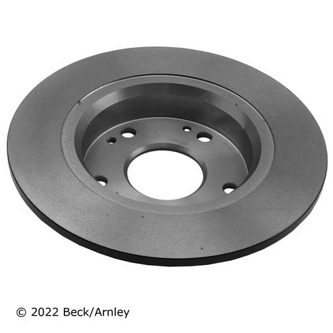 Disc Brake Rotor Beck Arnley 083-2988