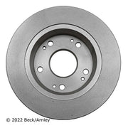 Disc Brake Rotor Beck Arnley 083-2988