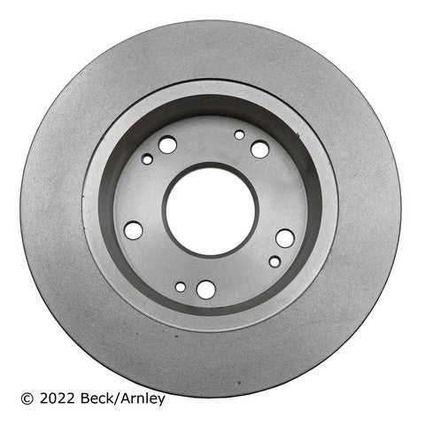 Disc Brake Rotor Beck Arnley 083-2988