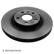 Disc Brake Rotor Beck Arnley 083-2993