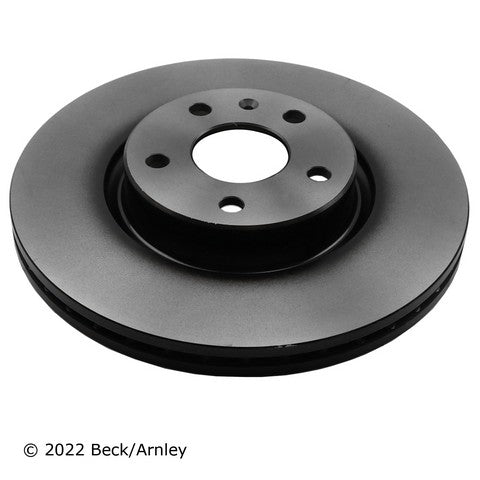 Disc Brake Rotor Beck Arnley 083-2993