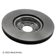 Disc Brake Rotor Beck Arnley 083-2993