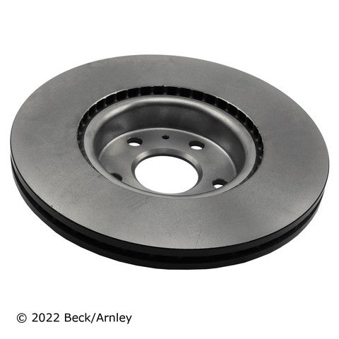 Disc Brake Rotor Beck Arnley 083-2993