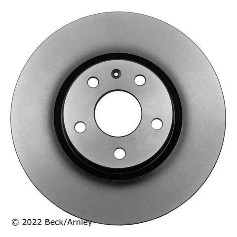 Disc Brake Rotor Beck Arnley 083-2993