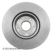 Disc Brake Rotor Beck Arnley 083-2993