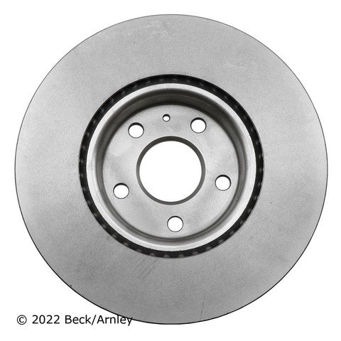 Disc Brake Rotor Beck Arnley 083-2993