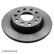Disc Brake Rotor Beck Arnley 083-2995