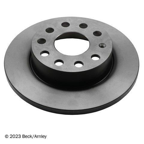 Disc Brake Rotor Beck Arnley 083-2995