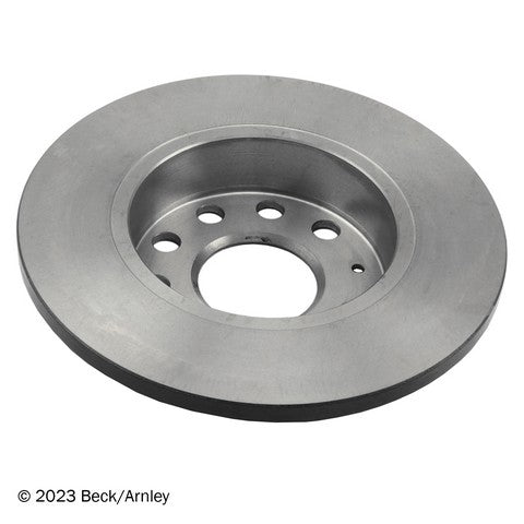 Disc Brake Rotor Beck Arnley 083-2995