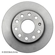 Disc Brake Rotor Beck Arnley 083-2995