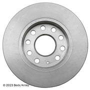 Disc Brake Rotor Beck Arnley 083-2995