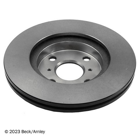 Disc Brake Rotor Beck Arnley 083-2996