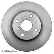 Disc Brake Rotor Beck Arnley 083-2996