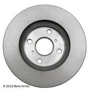 Disc Brake Rotor Beck Arnley 083-2996