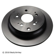 Disc Brake Rotor Beck Arnley 083-3005
