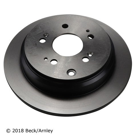 Disc Brake Rotor Beck Arnley 083-3005
