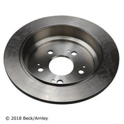 Disc Brake Rotor Beck Arnley 083-3005