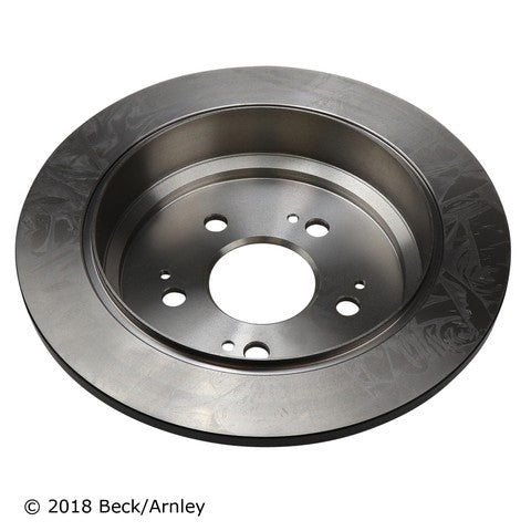 Disc Brake Rotor Beck Arnley 083-3005