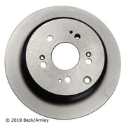 Disc Brake Rotor Beck Arnley 083-3005