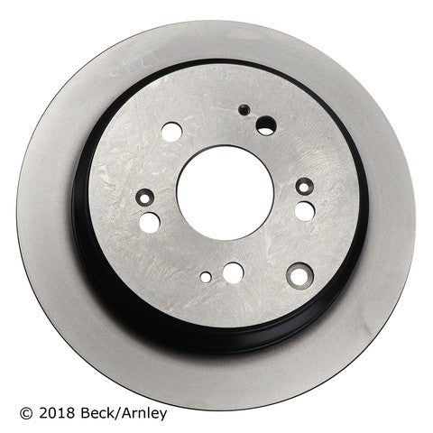 Disc Brake Rotor Beck Arnley 083-3005