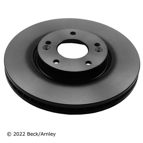 Disc Brake Rotor Beck Arnley 083-3006