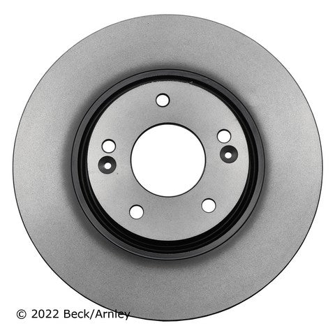 Disc Brake Rotor Beck Arnley 083-3006