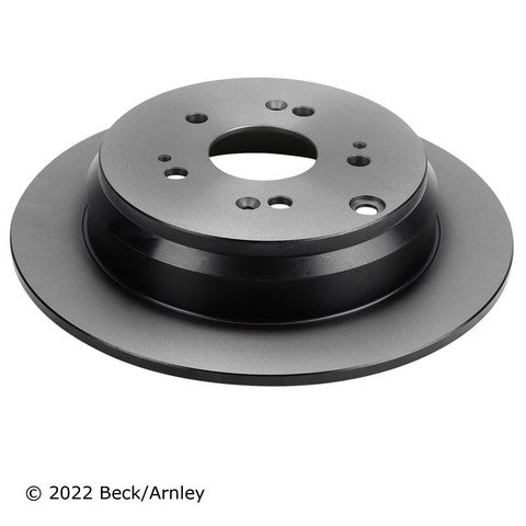 Disc Brake Rotor Beck Arnley 083-3008