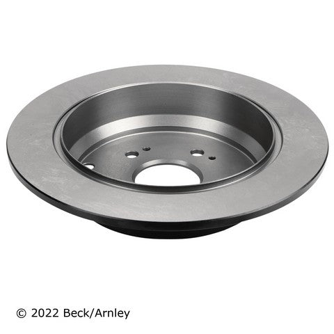 Disc Brake Rotor Beck Arnley 083-3008