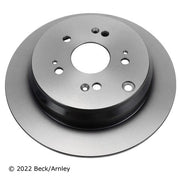 Disc Brake Rotor Beck Arnley 083-3008