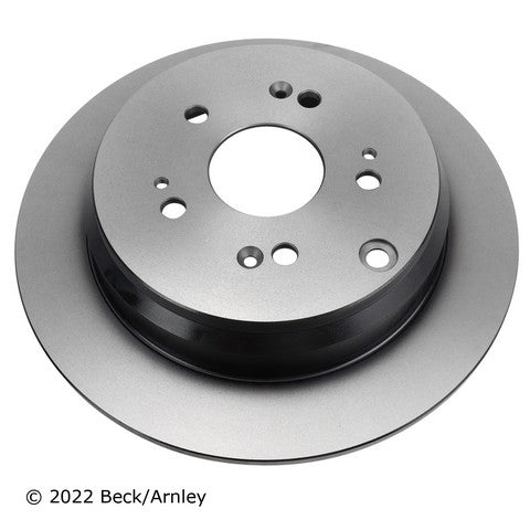 Disc Brake Rotor Beck Arnley 083-3008