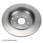 Disc Brake Rotor Beck Arnley 083-3008