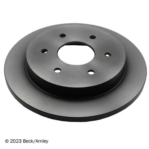 Disc Brake Rotor Beck Arnley 083-3011