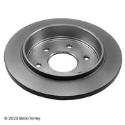 Disc Brake Rotor Beck Arnley 083-3011