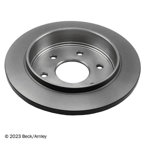 Disc Brake Rotor Beck Arnley 083-3011