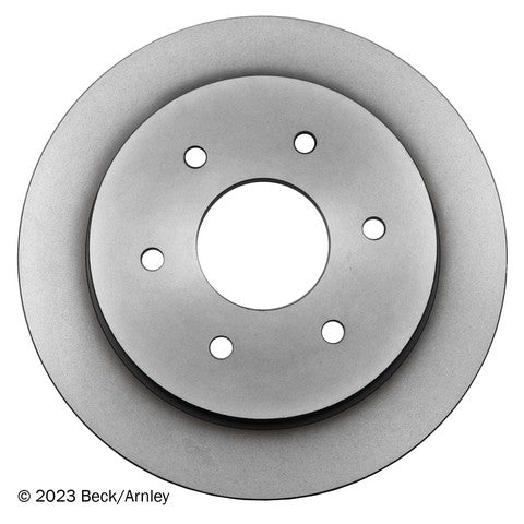 Disc Brake Rotor Beck Arnley 083-3011