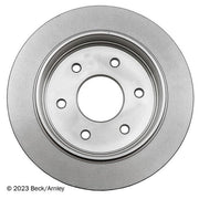 Disc Brake Rotor Beck Arnley 083-3011