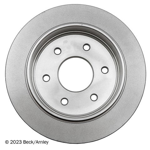 Disc Brake Rotor Beck Arnley 083-3011