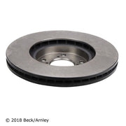 Disc Brake Rotor Beck Arnley 083-3017
