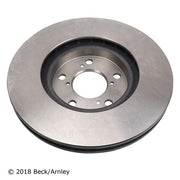 Disc Brake Rotor Beck Arnley 083-3017