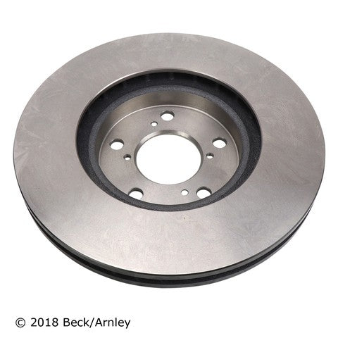 Disc Brake Rotor Beck Arnley 083-3017