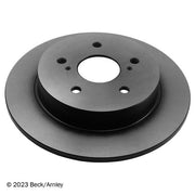 Disc Brake Rotor Beck Arnley 083-3021