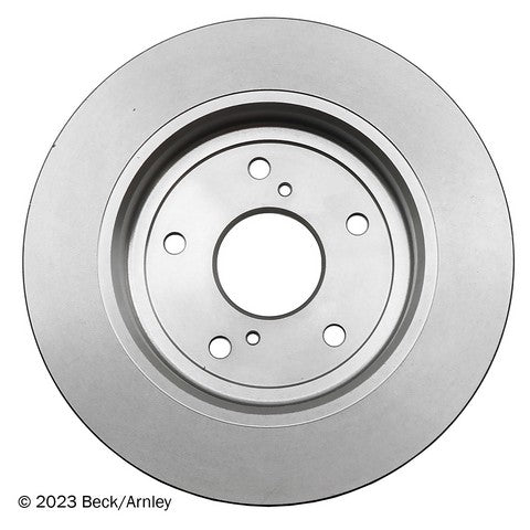 Disc Brake Rotor Beck Arnley 083-3021