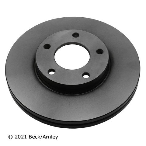 Disc Brake Rotor Beck Arnley 083-3023