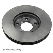 Disc Brake Rotor Beck Arnley 083-3023
