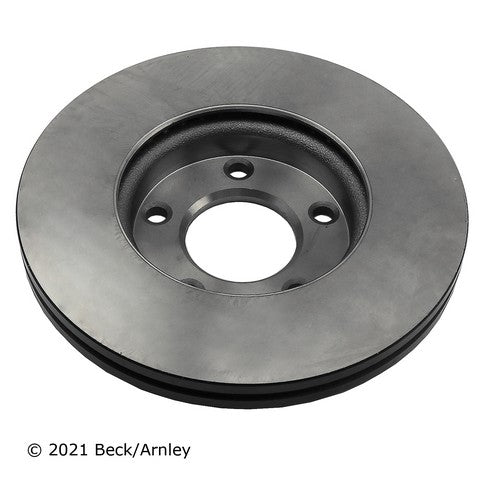 Disc Brake Rotor Beck Arnley 083-3023