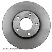 Disc Brake Rotor Beck Arnley 083-3023