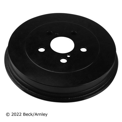 Brake Drum Beck Arnley 083-3026
